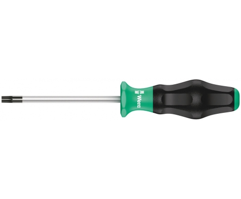 Отвертка Wera Kraftform Comfort 1367 TORX WE-031511 TX 40 х 130