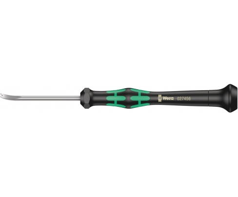Съемник Wera Kraftform Micro для электронщика 1429 WE-027456 1.0 x 3.5 x 50