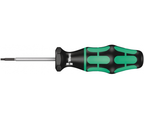 Индикатор крутящего момента Wera 300 Hex 2 Nm WE-027911
