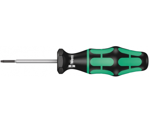 Динамометрический индикатор Wera TORX 300 TX 8 WE-027932