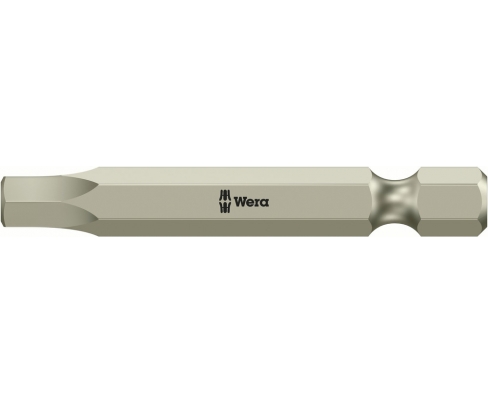 3840/4 Насадка TS 3/16 Wera WE-071108 (10 шт)