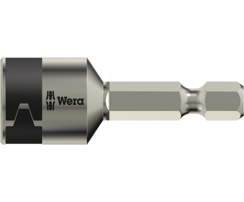 3869/4 Вставка торцевых ключей 10 х 50 Wera WE-071224