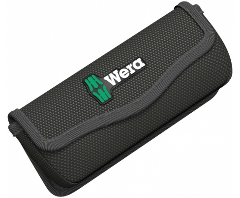 Сумка для отверток Wera Kraftform Kompakt 20-28 WE-671386