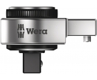 Вставная трещотка Wera 7772 C 35 мм переключаемая WE-078195