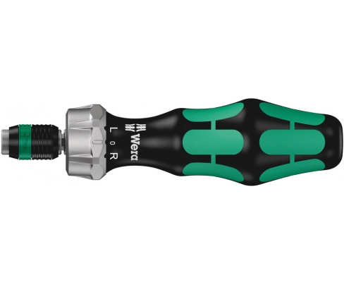 Держатель Kraftform Kompakt Vario с трещоткой 816 RA Wera WE-051461