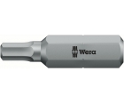 840/2 Z Hex-Plus Насадка для винтов с внутренним шестигранником 5,0 х 70 Wera WE-057561