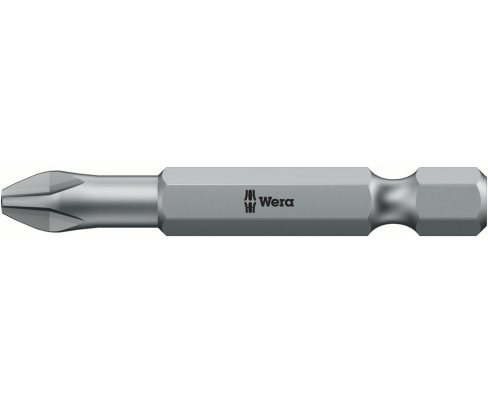 851/4 TZ крестовая насадка PH 3 х 50 Wera WE-059815