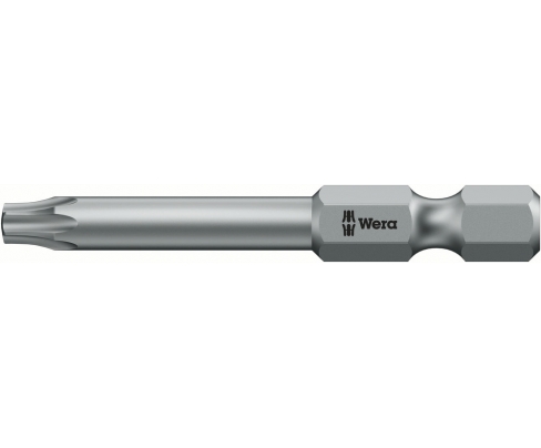 867/4 IPR TORX PLUS Насадка 10 IPR х 50 Wera WE-160821 (10 шт)