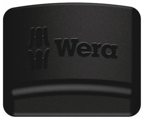 8782 C KOLOSS Комплект насадок для молотка Wera WE-003697
