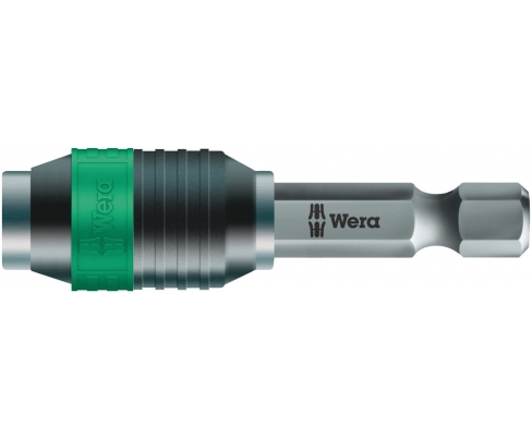 888/4/1 K Rapidaptor Универсальный держатель Wera WE-052500