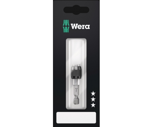 895/4/1 K SB Универсальный держатель Wera WE-073318 в блистере