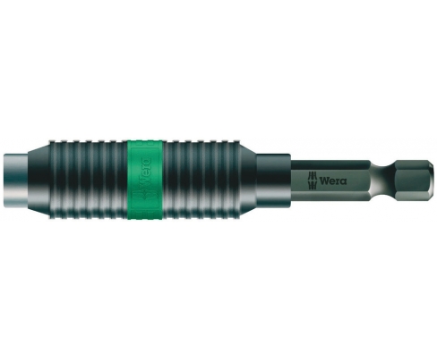 897/4 R Rapidaptor BiTorsion Универсальный держатель Wera WE-053923