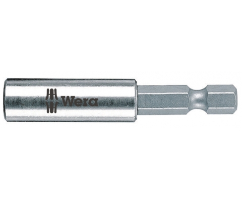899/4/1 Универсальный держатель 1/4" х 152 Wera WE-053458