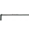 Г-образный ключ 12 мм, метрический, хромированный Wera 950 L WE-021645