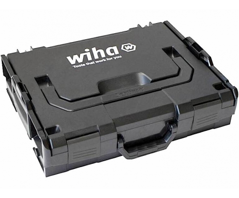 Систейнер L-BOXX  для инструментов Wiha 55533