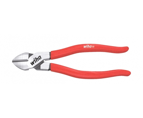 Бокорезы 180 мм Wiha Classic с DynamicJoint Z 12 1 01 SB 43460 в блистере