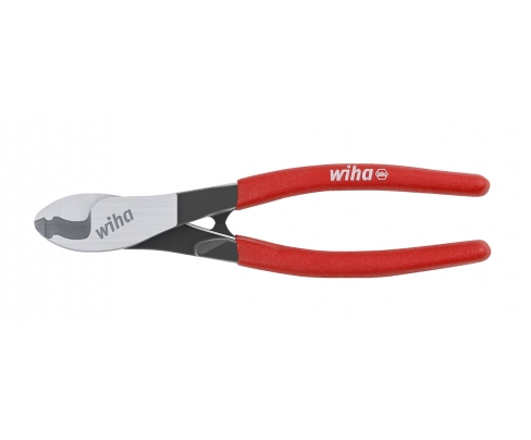 Кабелерез Wiha Classic Z 50 2 01 180 мм 43544 в блистере