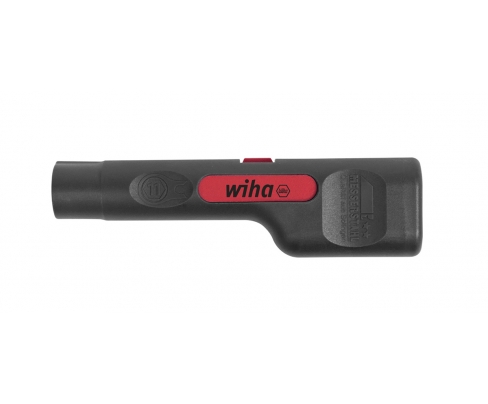 Съемник изоляции для коаксиального кабеля Wiha Z 73 2 06 44241