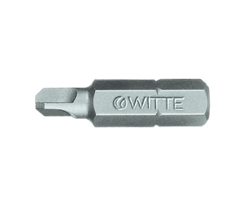 Бита Witte INDUSTRIE TRI-WING 27485 TW5 х 25 мм
