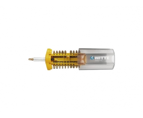 Набор бит Witte PROBIT-BOX 21 27785 21предмет
