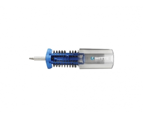 Набор бит Witte PROBIT-BOX 21 27787 21 предмет