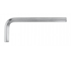 Штифтовый ключ шестигранный Witte HEX 43024 20,0 x 200