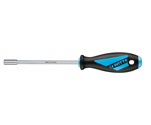 Отвертка-битодержатель Witte MAXXPRO 53091 1/4" x 150