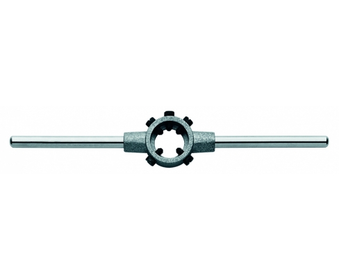 Плашкодержатель DIN 225 Mf22-Mf26 Zira ZI-400009