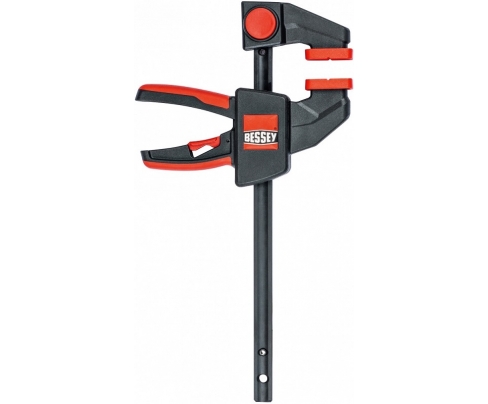 Струбцина для работы одной рукой EZ Bessey BE-EZM15-6