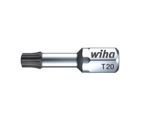 Бита Wiha Diamond Torsion TORX 7015 D 21206 T15 x 25