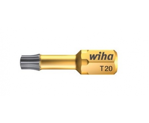 Бита Wiha DuraBit TORX 7015 DR 23141 T30 x 25