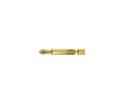 Бита Wiha HOT Torsion Pozidriv 7042 HOT 04548 PZ3 x 50
