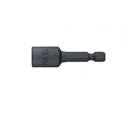 Мощная головка SW13x50 Wiha 7244 32518 для торцевого ключа