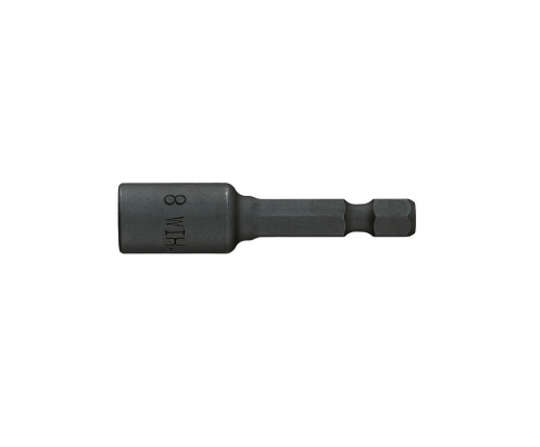 Торцевая усиленная головка с магнитом SW5/16"x50 Wiha 7244M 32530 для торцевого ключа