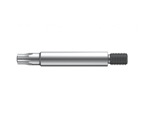 Бита Wiha TORX 7325 Z 35403 T25 x 45 M5 резьбовая