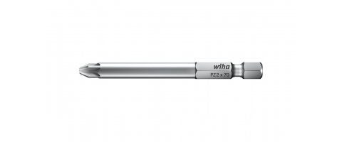 Бита Wiha Professional Pozidriv 7042 Z 22512 PZ3 x 150 крестовая