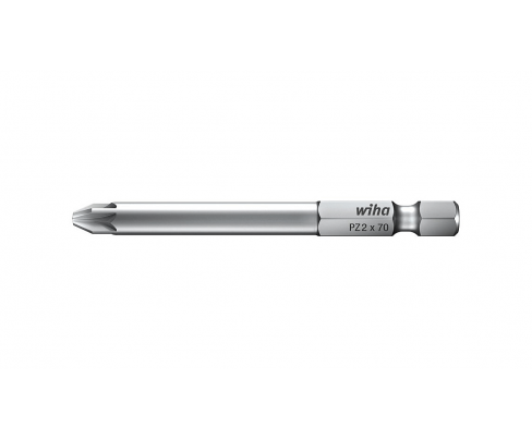Бита Wiha Professional Pozidriv 7042 Z 23226 PZ3 x 127 крестовая