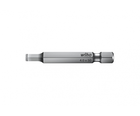 Бита Wiha Professional HEX MagicRing 7043R Z 23149 5 x 50 с шестигранником