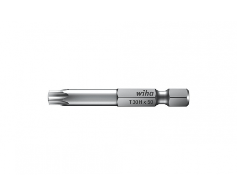 Бита Wiha Professional TORX Tamper Resistant 7045 Z TR 39188 T10H x 90