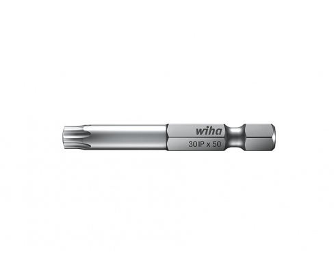 Бита Wiha Professional TORX PLUS 7046 Z 23197 9IP x 50