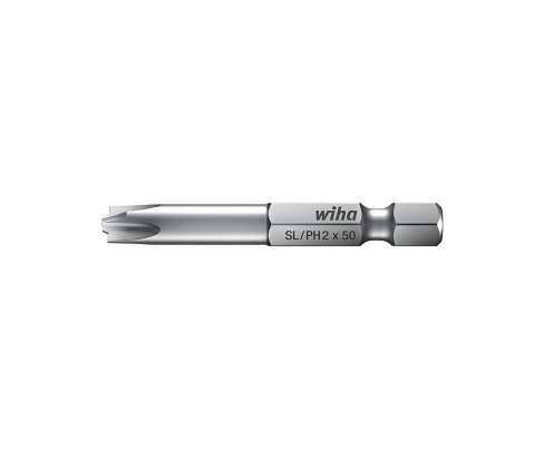 Бита Wiha Professional Xeno SL PH 7049XH 32686 SL/PH1 x 90