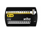 Набор с битами Y-Bit PH PZ TX Wiha XLSelector SB 7948-Y950 41834, 13 предметов
