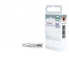 Набор бит Wiha TORX 7015ST-940 34494 T40 x 25, 2 шт. из нержавеющей стали