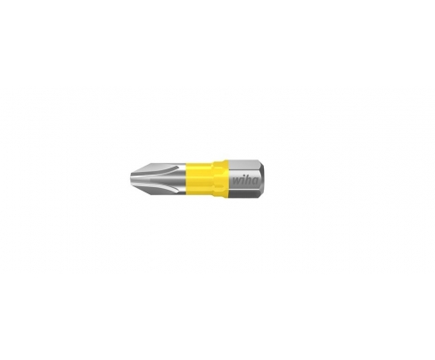 Набор сменных бит Wiha Y bit Phillips PH1 7011-Y901 41585, 5 шт.