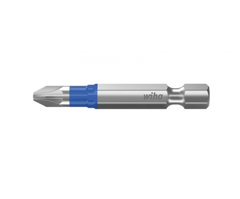 Набор сменных бит Wiha T bit Pozidriv PZ2 7042-T902 41641, 5 шт.