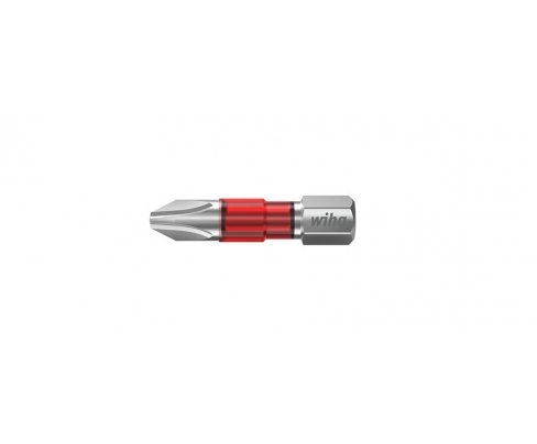 Набор сменных бит Wiha TY bit Phillips PH2 7011-TY902 42100, 5 шт.