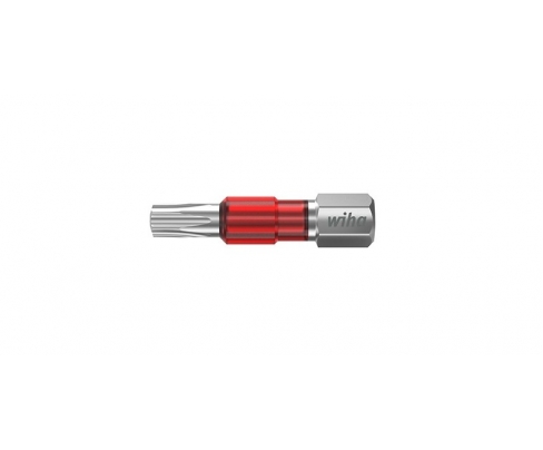 Набор сменных бит Wiha TY bit TORX T27 7015-TY927 42112, 5 шт.