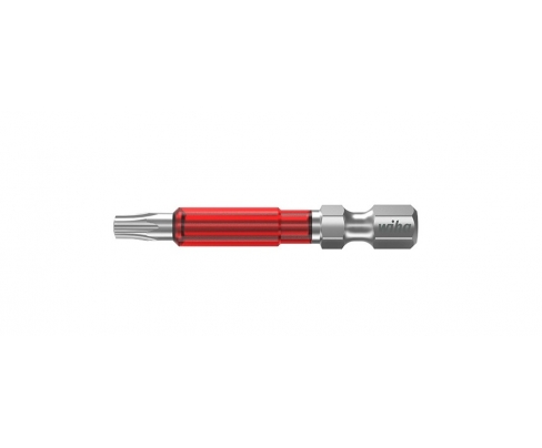 Набор сменных бит Wiha TY bit TORX T27 7045-TY927 42132, 5 шт.