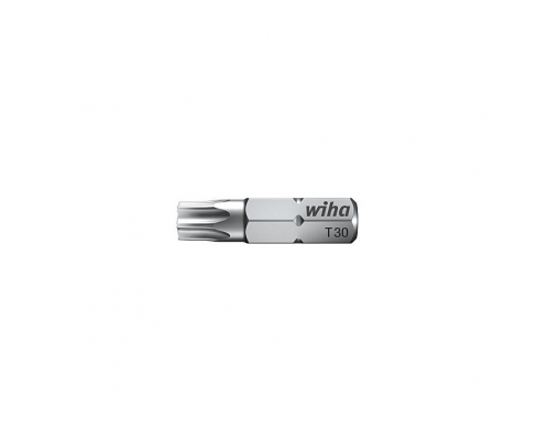 Бита Wiha Standard TORX 7015K Z 04926 T15 торкс