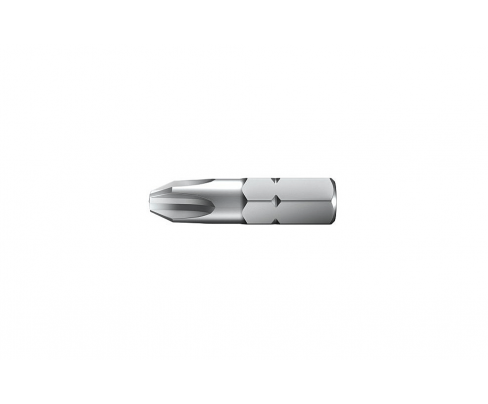 Бита Wiha Standard Phillips 7021 Z 01751 PH3 крестовая